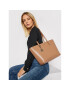 DKNY Kabelka Bryant Medium Tote R74A3014 Béžová - Pepit.sk