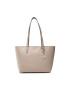 DKNY Kabelka Bryant Medium Tote R74A3014 Béžová - Pepit.sk