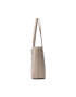 DKNY Kabelka Bryant Medium Tote R74A3014 Béžová - Pepit.sk