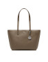 DKNY Kabelka Bryant Medium Tote R74A3014 Kaki - Pepit.sk