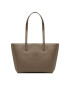 DKNY Kabelka Bryant Medium Tote R74A3014 Kaki - Pepit.sk