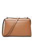 DKNY Kabelka Bryant Park Flap Cbo R31E3W82 Hnedá - Pepit.sk