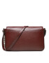 DKNY Kabelka Bryant Park Md Flap R31EN467 Bordová - Pepit.sk