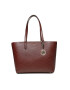 DKNY Kabelka Bryant Park Md Tote R31AN014 Bordová - Pepit.sk