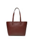 DKNY Kabelka Bryant Park Md Tote R31AN014 Bordová - Pepit.sk