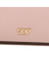 DKNY Kabelka Bryant Park Tz Demi R31E3U45 Ružová - Pepit.sk