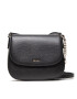 DKNY Kabelka Bryant Saddle Bag R21E3R75 Čierna - Pepit.sk