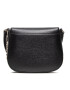 DKNY Kabelka Bryant Saddle Bag R21E3R75 Čierna - Pepit.sk