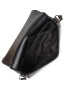 DKNY Kabelka Bryant Saddle Bag R21E3R75 Čierna - Pepit.sk