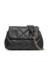 DKNY Kabelka Crosstown Md Flap Cb R33EKY50 Čierna - Pepit.sk