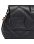 DKNY Kabelka Crosstown Md Flap Cb R33EKY50 Čierna - Pepit.sk