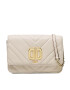 DKNY Kabelka Delphine Flp Cbody R23EBK74 Écru - Pepit.sk