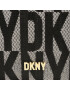 DKNY Kabelka Drew Th Cbody R31EDW95 Čierna - Pepit.sk