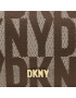 DKNY Kabelka Drew Th Cbody R31EDW95 Hnedá - Pepit.sk