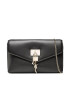 DKNY Kabelka Elissa Chain Clutch R24GHV17 Čierna - Pepit.sk