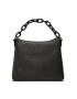 DKNY Kabelka Frankie Hobo R24CAW60 Čierna - Pepit.sk