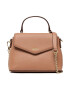 DKNY Kabelka Frankie Th Crossbody R22EAS56 Hnedá - Pepit.sk