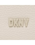 DKNY Kabelka Frankie Tz Demi R24HAV88 Béžová - Pepit.sk