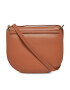 DKNY Kabelka Gramercy Md Flap Cbo R33ECY38 Hnedá - Pepit.sk