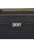 DKNY Kabelka Gramercy Sm Shoulder R333CY40 Čierna - Pepit.sk