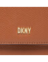 DKNY Kabelka Immy Crossby R22ERS59 Hnedá - Pepit.sk