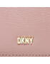 DKNY Kabelka Irina Demi R23H3T54 Fialová - Pepit.sk