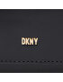 DKNY Kabelka Kym Ew Demi R24EXV18 Čierna - Pepit.sk