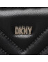 DKNY Kabelka Madison Tote R24ABV22 Čierna - Pepit.sk