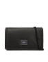 DKNY Kabelka Magnolia Clutch R23GET67 Čierna - Pepit.sk