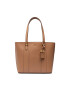 DKNY Kabelka Marykate Tote R22ARS78 Hnedá - Pepit.sk