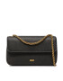 DKNY Kabelka Minnie Shoulder Bag R2331T72 Čierna - Pepit.sk