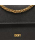 DKNY Kabelka Minnie Shoulder Bag R2331T72 Čierna - Pepit.sk