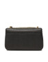 DKNY Kabelka Minnie Shoulder Bag R2331T72 Čierna - Pepit.sk