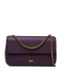 DKNY Kabelka Minnie Shoulder Bag R2331T72 Fialová - Pepit.sk