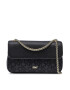 DKNY Kabelka Minnie Shoulder Bag R233JT72 Čierna - Pepit.sk