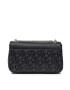 DKNY Kabelka Minnie Shoulder Bag R233JT72 Čierna - Pepit.sk