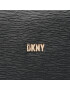 DKNY Kabelka Paige Book Tote R24A3V12 Čierna - Pepit.sk