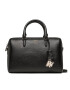 DKNY Kabelka Paige Md Duffle R24D3T39 Čierna - Pepit.sk