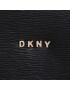 DKNY Kabelka Paige Md Satchel R81D3327 Čierna - Pepit.sk