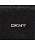 DKNY Kabelka Paige R92D3465 Čierna - Pepit.sk