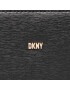 DKNY Kabelka Perri Double Handle R33A3V12 Čierna - Pepit.sk