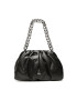 DKNY Kabelka Presley Shoulder Bag R23GZR23 Čierna - Pepit.sk