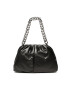 DKNY Kabelka Presley Shoulder Bag R23GZR23 Čierna - Pepit.sk