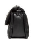 DKNY Kabelka Quinn Flap Crossbody R11EZL43 Čierna - Pepit.sk