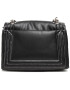 DKNY Kabelka Quinn Flap Crossbody R11EZL43 Čierna - Pepit.sk