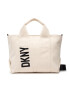 DKNY Kabelka Rue Lg Tote R22AGS87 Béžová - Pepit.sk