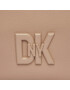 DKNY Kabelka Seventh Avenue Sm Ca R33EKY31 Béžová - Pepit.sk