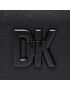 DKNY Kabelka Seventh Avenue Sm Ca R33EKY31 Čierna - Pepit.sk