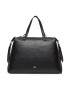 DKNY Kabelka The Village Satchel R33DKY41 Čierna - Pepit.sk