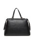 DKNY Kabelka The Village Satchel R33DKY41 Čierna - Pepit.sk